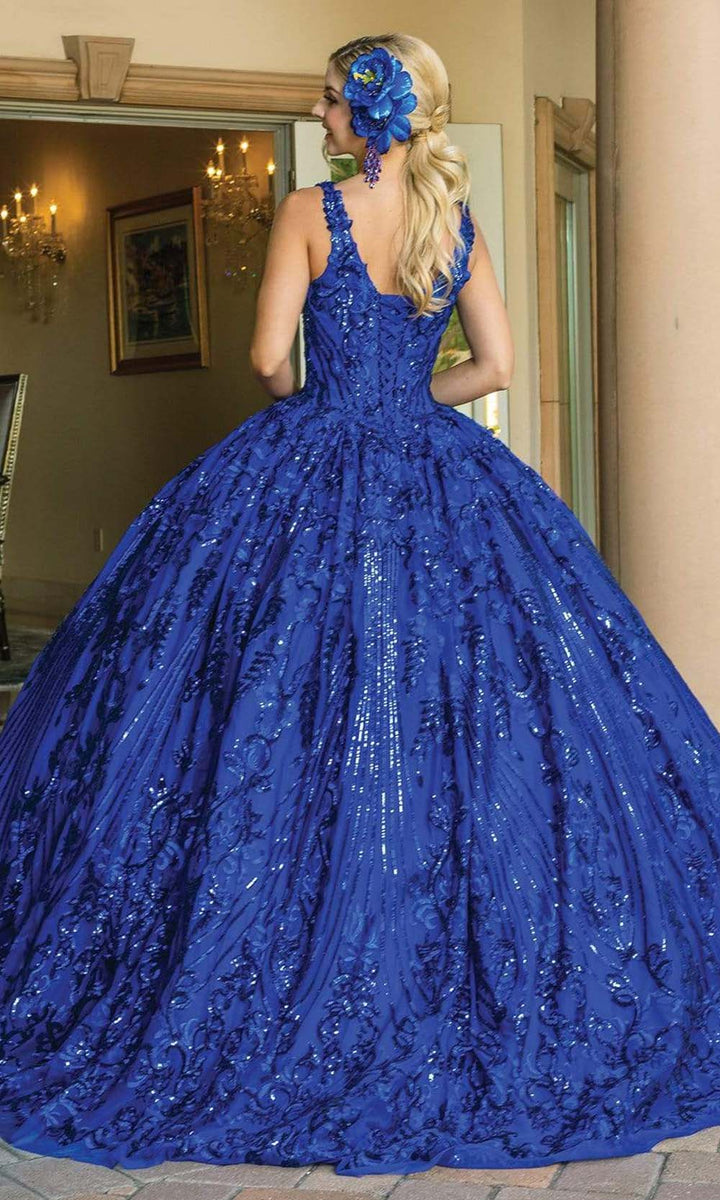 Gowns fit for a queen best sale