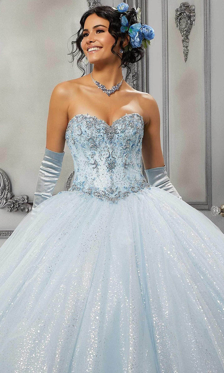 Morilee quinceanera shop dress 89138