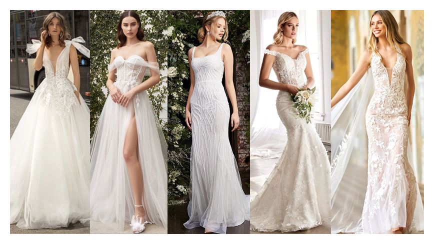 Wedding Dress Codes: A Complete Guide to Guest Attire