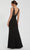 Ieena Duggal 2278 - Embellished Sleeveless Bodice Evening Dress Special Occasion Dresses