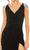 Mac Duggal 42069 - Embellished Cap Sleeve Evening Dress