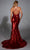 Alyce Paris 61822 - Elegant Sequin Mermaid Gown