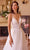 Ladivine Bridal CD792W - Sleeveless Lace Applique Bridal Gown