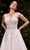 Ladivine CDS511W - Lace A-Line Wedding Dress