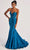 Colette By Daphne CL8445 - Sweetheart Mermaid Prom Gown