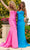 Faviana 11013 - Ruched Bodice Prom Gown