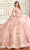 Princesa by Ariana Vara PR30171 - Sweetheart Quinceañera Ball Gown