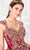 Princesa by Ariana Vara PR21964 - Stone Embellished Ball Gown