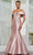 Rina Di Montella RD3257 - Color Beaded Sweetheart Neckline Prom Gown