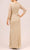 Adrianna Papell AP1E209180 - Beaded Sheath Formal Dress Special Occasion Dress