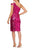 Adrianna Papell AP1E210776 - Sequin One-Shoulder Cocktail Dress Cocktail Dresses