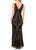 Adrianna Papell AP1E210783 - Bead Embellished Sleeveless Long Dress Prom Dress