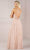 Adrianna Papell Platinum 40430 - Sleeveless Prom Dress Prom Dresses