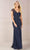 Adrianna Papell Platinum 40442 - Evening Dress Evening Dresses