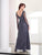 Adrianna Papell Platinum 40454 - Beaded Evening Gown Special Occasion Dress