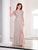 Adrianna Papell Platinum 40455 - Sequined Dress Special Occasion Dress