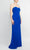 Alberto Makali 185739 - Sweetheart Fitted Prom Dress Special Occasion Dress