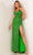 Aleta Couture 200 - Fitted Sequin Evening Dress Evening Dresses