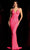 Aleta Couture 274 - Empire Sheath Evening Dress Evening Dresses