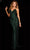 Aleta Couture 274 - Empire Sheath Evening Dress Evening Dresses