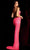 Aleta Couture 274 - Empire Sheath Evening Dress Evening Dresses