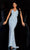 Aleta Couture 274 - Empire Sheath Evening Dress Evening Dresses