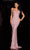 Aleta Couture 274 - Sleeveless Sequin Evening Dress Evening Dresses