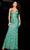 Aleta Couture 275 - Sequin Thin Straps Evening Dress Prom Dresses