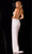 Aleta Couture 669L - Sequin Sleeveless Fitted Prom Gown Prom Dresses