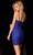 Aleta Couture 760 - Sweetheart Cutout Cocktail Dress Cocktail Dresses