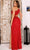 Aleta Couture 880 - One-Sleeve Sequin Prom Gown Prom Dresses