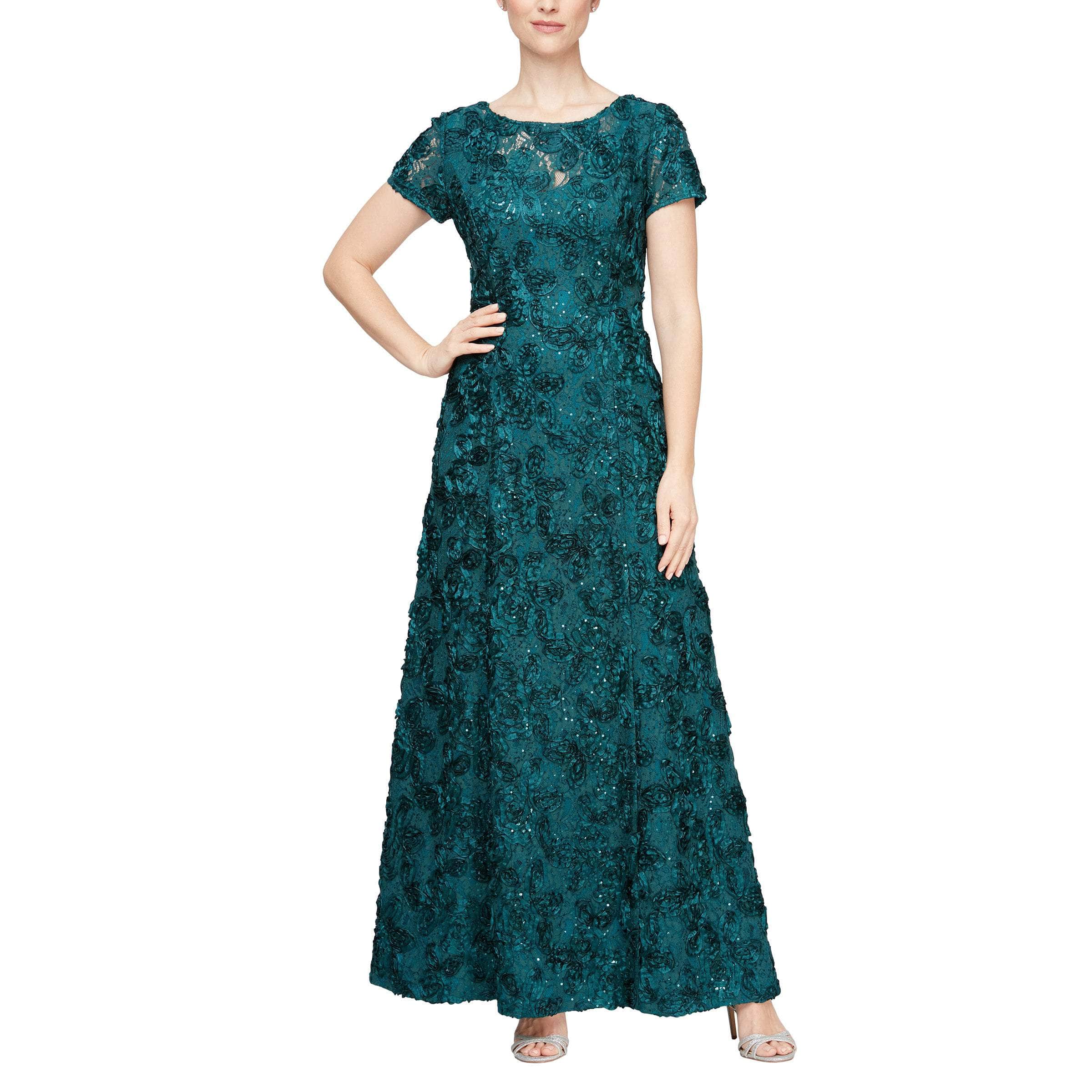 Cap Sleeves Olive Green Lace Mother of the Bride Dresses · dressydances ·  Online Store Powered by Storenvy