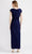 Alex Evenings 134087 - Embellished Sheath Evening Dress Mother of the Bride Dresses