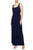 Alex Evenings - 225196 Glitter Square Neck Formal Dress Mother of the Bride Dresses