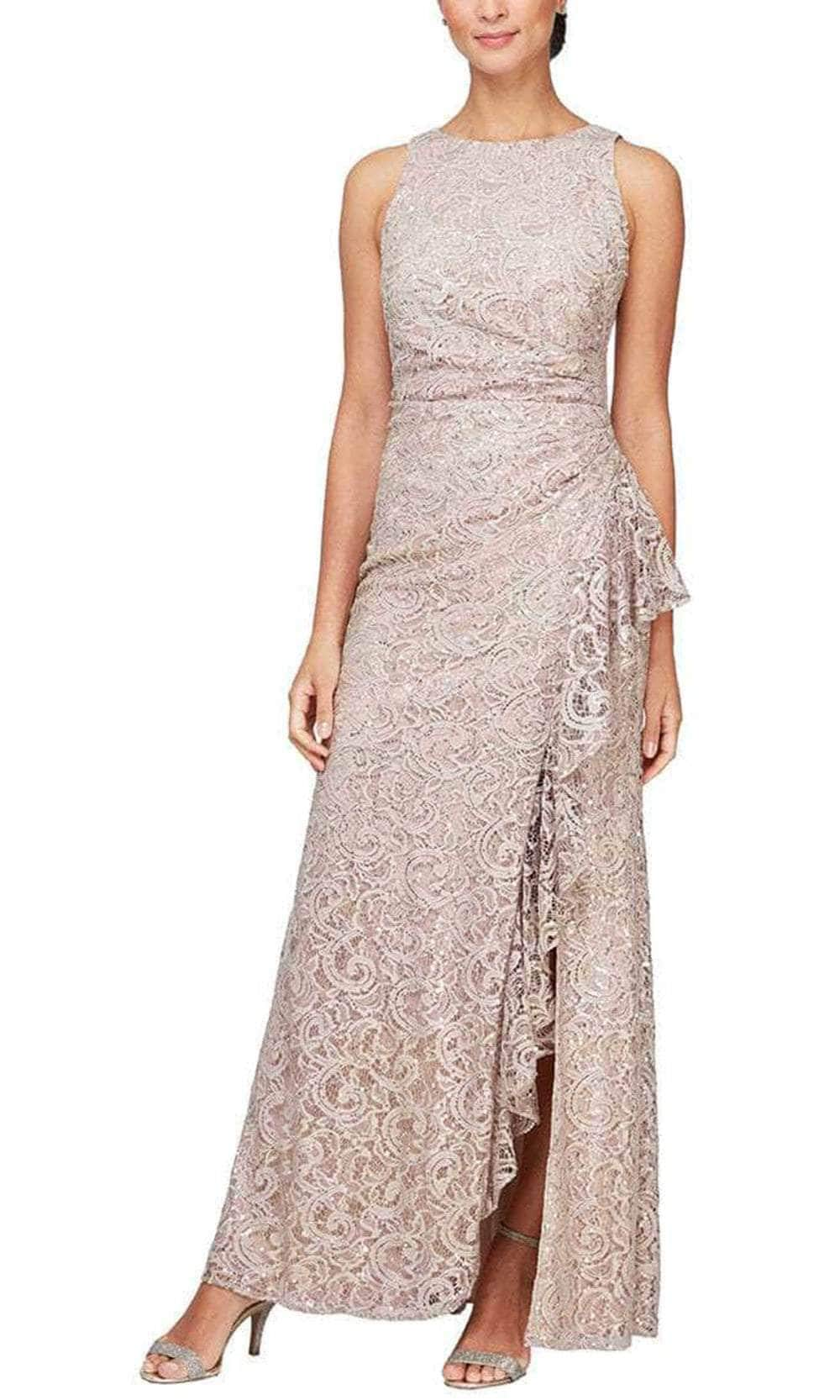 Alex evening dresses clearance online