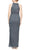 Alex Evenings 8133106 - Sleeveless Halter Evening Dress Evening Dresses