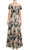 Alex Evenings 8157026 - Floral Jacquard Evening Dress Prom Dresses