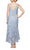 Alex Evenings 8175811 - High Low Formal Dress with Jacket Mother of the Bride Dresses