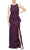 Alex Evenings - 82122434 Sequin Sleeveless Long Dress Evening Dresses 8P / Buff