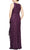 Alex Evenings - 82122434 Sequin Sleeveless Long Dress Evening Dresses 8P / Buff