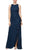 Alex Evenings - 82122434 Sequin Sleeveless Long Dress Evening Dresses 8P / Buff