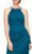 Alex Evenings 8232966 - Beaded Halter Evening Dress Evening Dresses