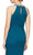 Alex Evenings 8232966 - Beaded Halter Evening Dress Evening Dresses