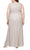 Alex Evenings 84122434 - Sequin Sheath Evening Dress Mother of the Bride Dresses