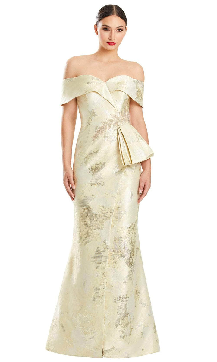 Alexander by Daymor 1852F23 - Sweetheart Mother Of The Bride Dress ...