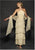 Alexander by Daymor - 3451 Tiered Sleeveless Evening Dress Wedding Guest 8 / Midnite