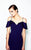 Alexander by Daymor - Embellished Sweetheart Dress 550 Mother of the Bride Dresses