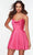 Alyce Paris 3114 - Cocktail Dress Homecoming Dresses