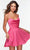 Alyce Paris 3114 - Cocktail Dress Homecoming Dresses