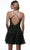 Alyce Paris 3775 - Sleeveless A-Line Cocktail Dress Cocktail Dresses